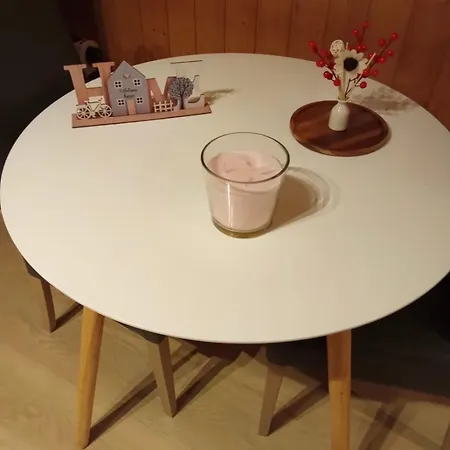 아파트 Chaleureux Au Coeur De *